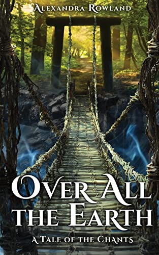Stock image for Over All the Earth for sale by GreatBookPrices
