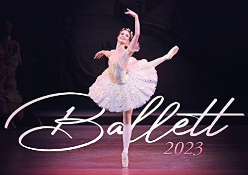 Beispielbild fr Ballett 2023 zum Verkauf von medimops