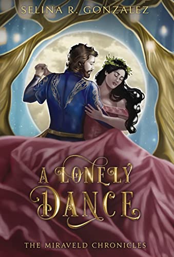 Imagen de archivo de A Lonely Dance a la venta por GreatBookPrices