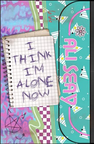 Imagen de stock para I Think I'm Alone Now