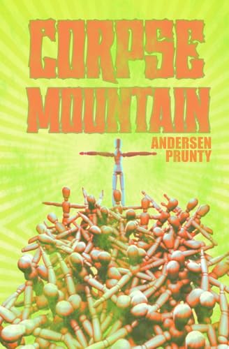 Stock image for Corpse Mountain for sale by GreatBookPrices
