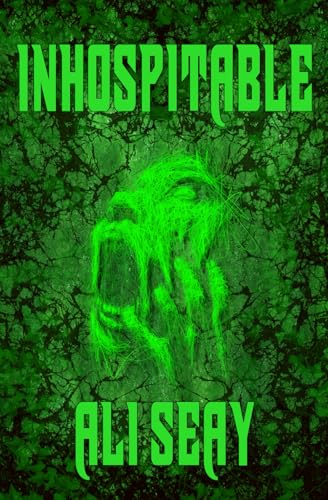 Image d?archive pour Inhospitable