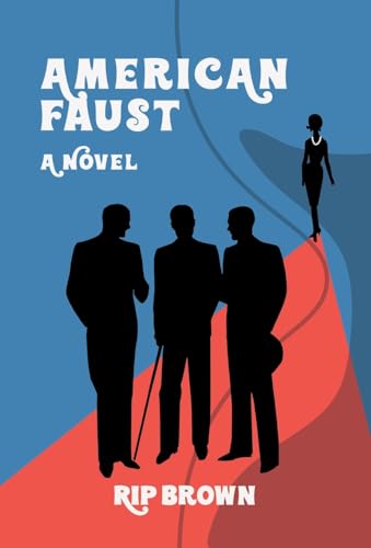 Stock image for American Faust for sale by Big River Books