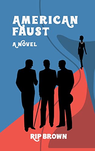 Stock image for American Faust for sale by Magers and Quinn Booksellers