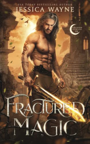 Stock image for Fractured Magic (Shadow Cursed) for sale by Book Deals