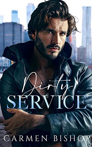 Stock image for Dirty Service for sale by WorldofBooks