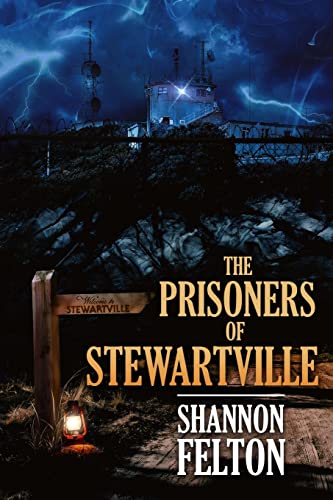 Stock image for The Prisoners of Stewartville for sale by Lucky's Textbooks