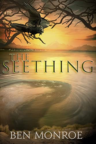 Stock image for The Seething for sale by GreatBookPrices