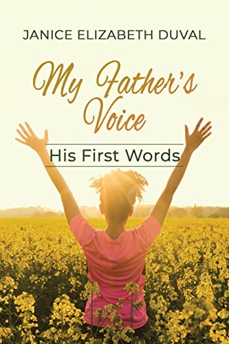 Stock image for My Father's Voice for sale by GreatBookPrices