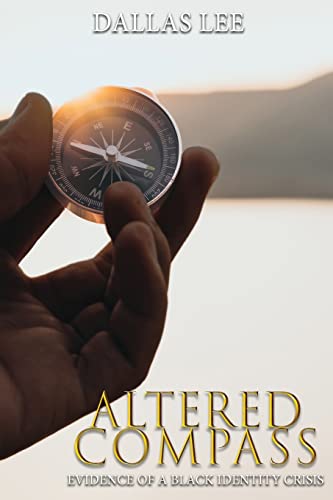 Beispielbild fr Altered Compass zum Verkauf von GreatBookPrices