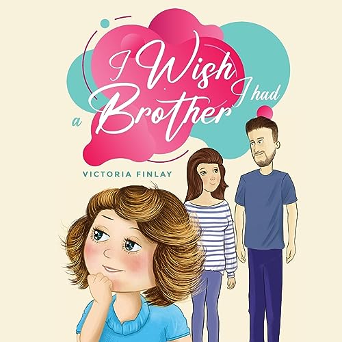 Stock image for I Wish I had a Brother for sale by THE SAINT BOOKSTORE