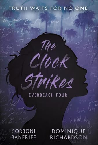 9781957548760: The Clock Strikes: A YA Romantic Suspense Mystery Novel: 4 (Everbeach)