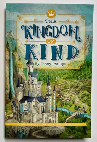 Stock image for The Kingdom of Kind for sale by ZBK Books
