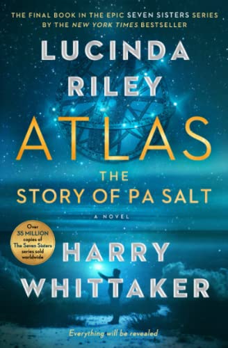 Stock image for Atlas: The Story of Pa Salt (Seven Sisters) for sale by Zoom Books Company