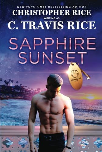 Imagen de archivo de Sapphire Sunset (Sapphire Cove) a la venta por GF Books, Inc.