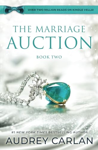 Beispielbild fr The Marriage Auction: Book Two zum Verkauf von WorldofBooks