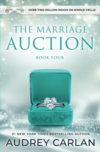 Beispielbild fr The Marriage Auction: Book Four: Season One, Volume Four zum Verkauf von WorldofBooks