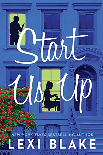 Beispielbild fr Start Us Up : A Park Avenue Promise Novel zum Verkauf von Better World Books: West