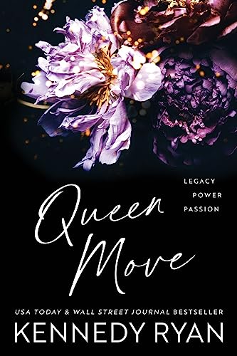 Beispielbild fr Queen Move (Special Edition) (All the King's Men) zum Verkauf von Books From California