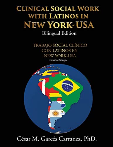 Imagen de archivo de Clinical Social Work with Latinos in New York-USA: Emotional Problems during the Pandemic of Covid-19 a la venta por Lucky's Textbooks