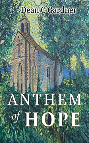 Stock image for Anthem of Hope for sale by Chiron Media