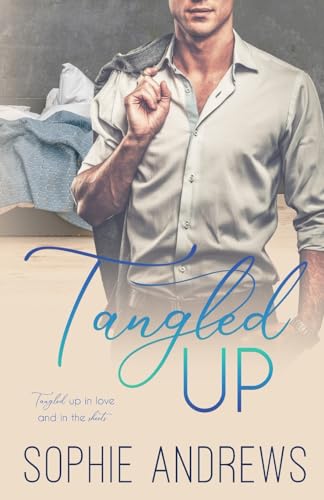 9781957580258: Tangled Up