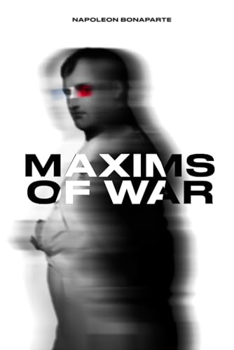 Stock image for Maxims of War for sale by Books Unplugged