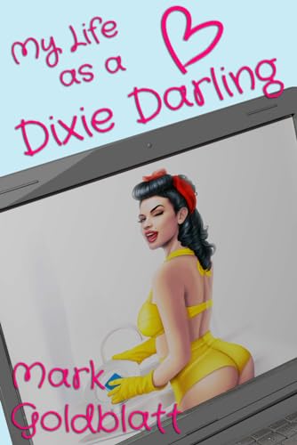 Imagen de archivo de My Life as a Dixie Darling a la venta por GF Books, Inc.