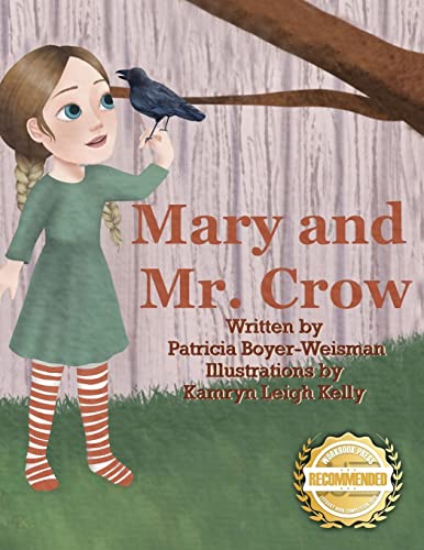 9781957618142: Mary and Mr. Crow Solve a Problem