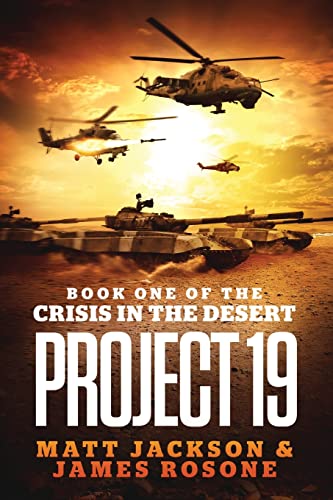 Stock image for Project 19 for sale by GreatBookPrices