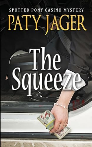 Stock image for The Squeeze for sale by Bookmans