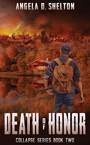 Stock image for Collapse: The Death of Honor for sale by dsmbooks