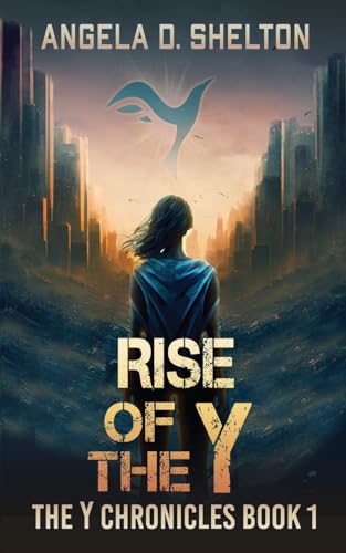 Stock image for Rise of the Y for sale by GreatBookPrices