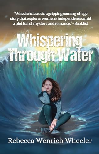 Stock image for Whispering Through Water for sale by SecondSale