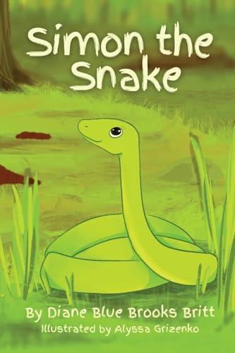 Imagen de archivo de Simon the Snake a la venta por GreatBookPrices