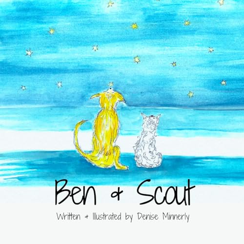 Stock image for Ben and Scout for sale by GreatBookPrices