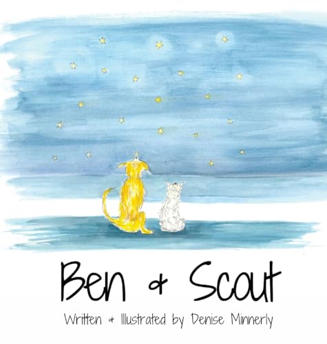 Stock image for Ben and Scout for sale by GreatBookPrices