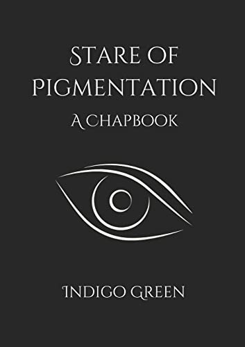 Stock image for Stare of Pigmentation for sale by GreatBookPrices