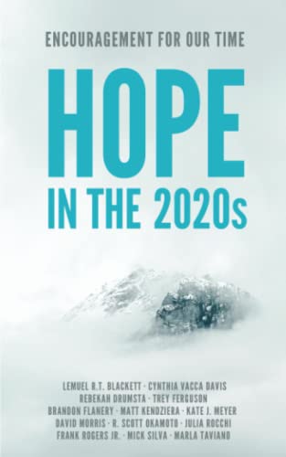 Imagen de archivo de Hope in the 2020s: Encouragement for Our Time a la venta por Book Deals