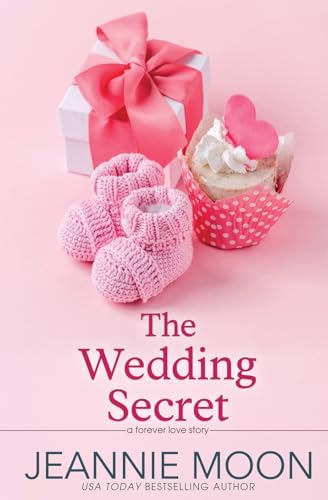 Stock image for The Wedding Secret (The Forever Love Stories) for sale by Revaluation Books