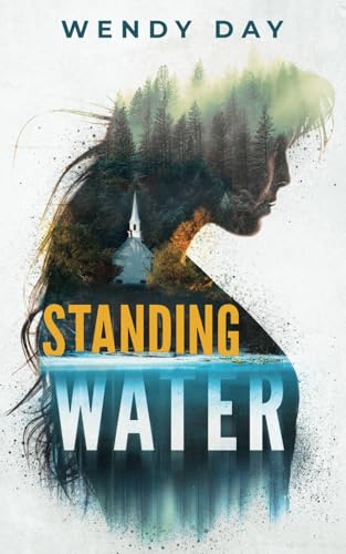 Beispielbild fr Standing Water zum Verkauf von Books Unplugged