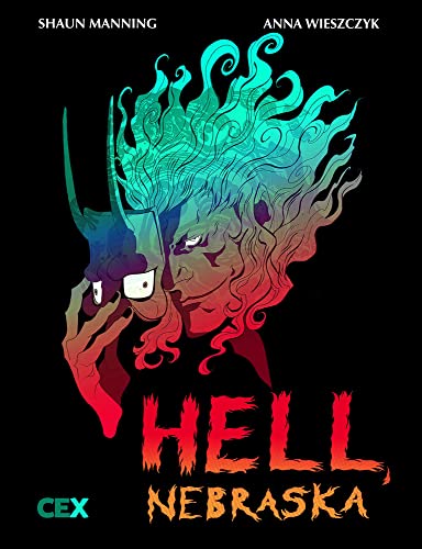 Stock image for Hell, Nebraska for sale by SecondSale