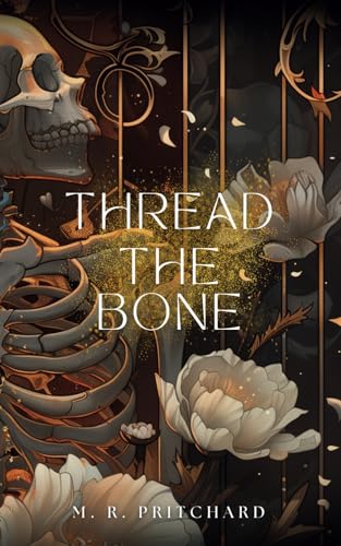 Stock image for Thread the Bone for sale by PBShop.store US