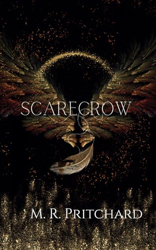 Stock image for Scarecrow for sale by GreatBookPrices