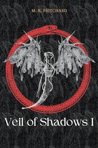 Stock image for Veil of Shadows I for sale by GreatBookPrices