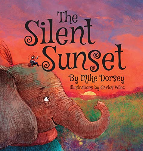 

The Silent Sunset