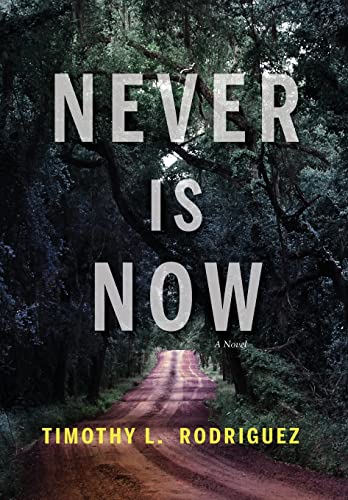 

Never is Now