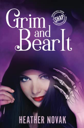 Beispielbild fr Grim and Bear It (Love Me Dead) zum Verkauf von Open Books