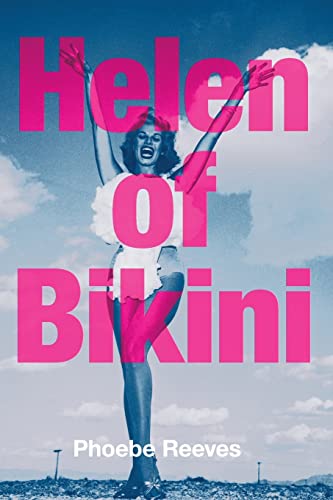 Stock image for Helen of Bikini for sale by HPB-Diamond