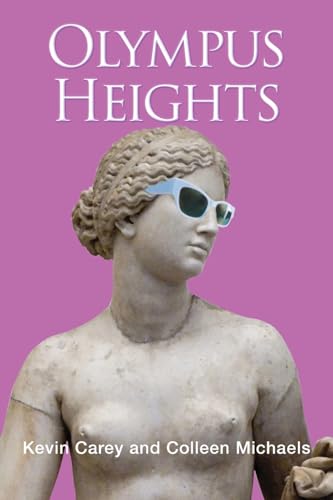 Image d'archives pour Olympus Heights mis en vente par GreatBookPrices